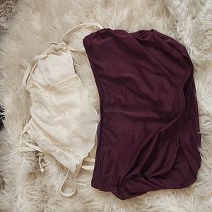 Victoria Secret swimsuit